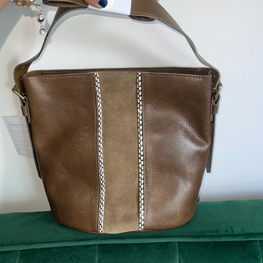 Crossbody